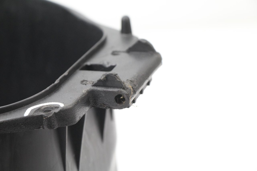 photo de UNDERSEAT STORAGE SYM TONIK 125 (2010 - 2014)