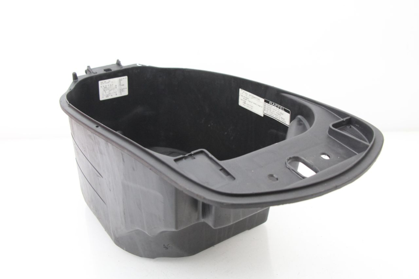 photo de UNDERSEAT STORAGE SYM TONIK 125 (2010 - 2014)