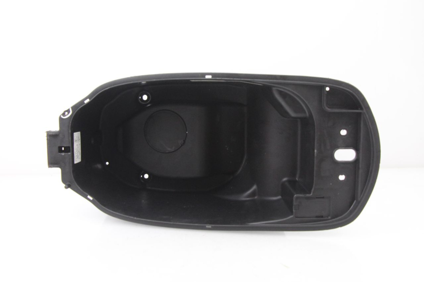 photo de UNDERSEAT STORAGE SYM TONIK 125 (2010 - 2014)
