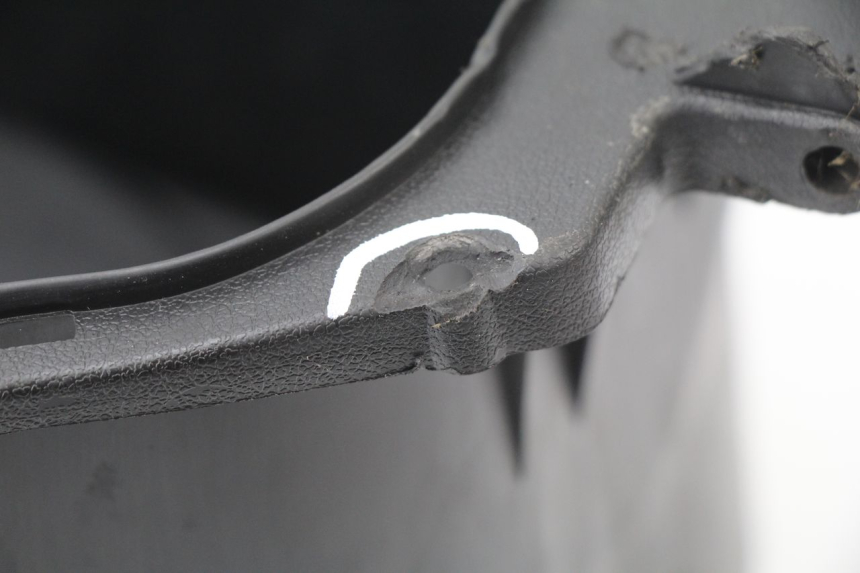photo de UNDERSEAT STORAGE SYM TONIK 125 (2010 - 2014)
