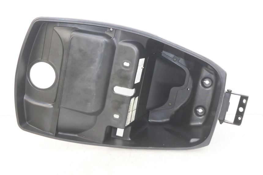 photo de SEAT STORAGE BOX SYM X-PRO 4T 50 (2014 - 2021)