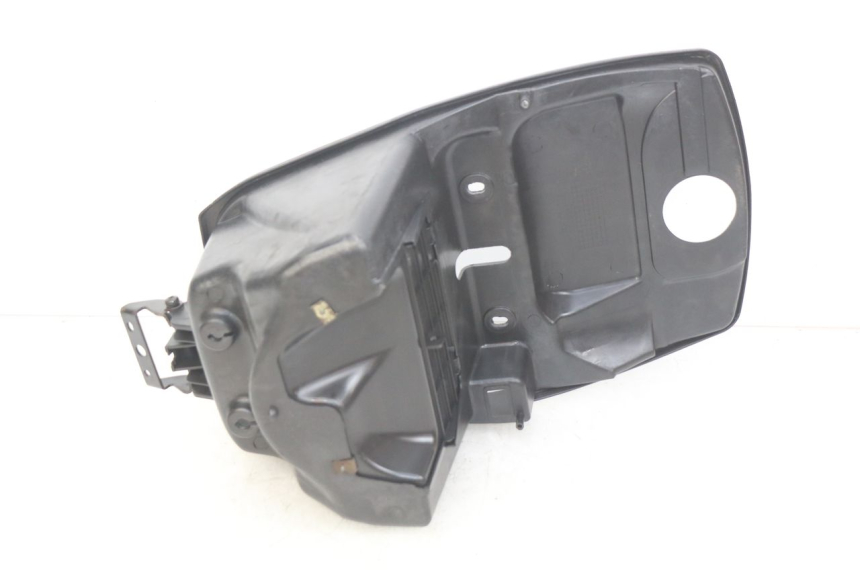 photo de SEAT STORAGE BOX SYM X-PRO 4T 50 (2014 - 2021)