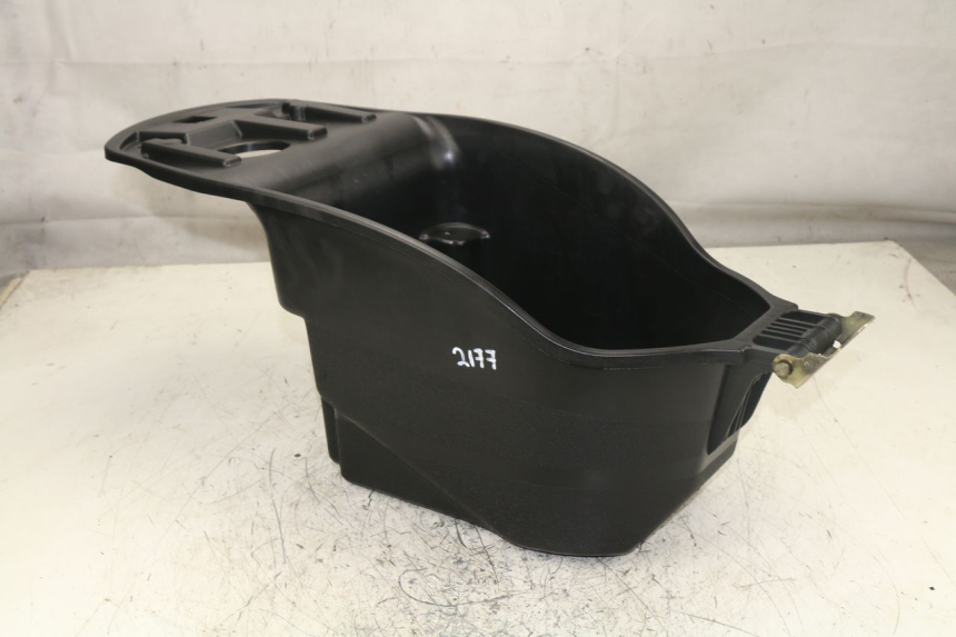 photo de UNDERSEAT STORAGE TNT MOTOR OTTO 2T 50 (2012 - 2018)