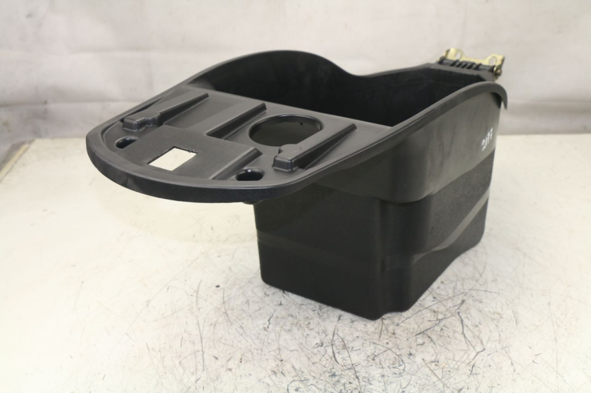 photo de UNDERSEAT STORAGE TNT MOTOR OTTO 2T 50 (2012 - 2018)