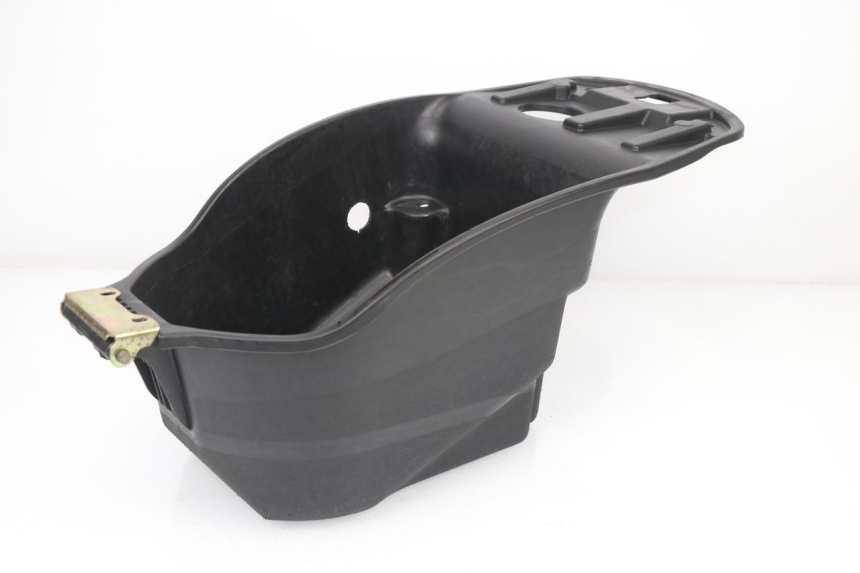 photo de UNDERSEAT STORAGE TNT MOTOR OTTO 2T 50 (2012 - 2018)