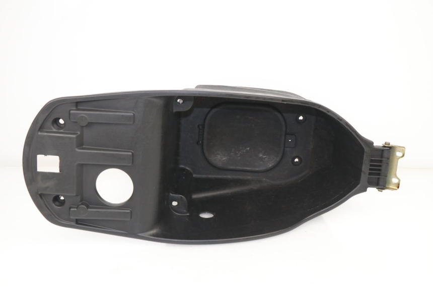 photo de UNDERSEAT STORAGE TNT MOTOR OTTO 2T 50 (2012 - 2018)