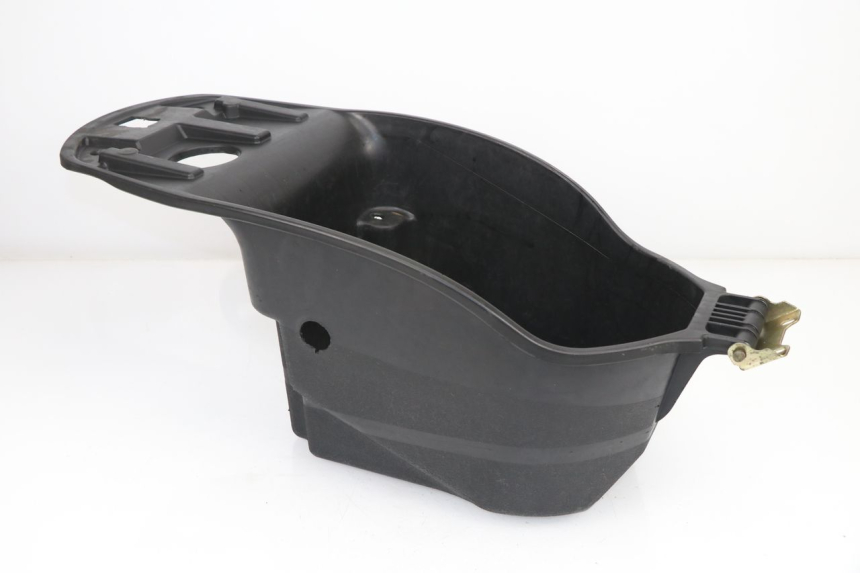 photo de UNDERSEAT STORAGE TNT MOTOR OTTO 2T 50 (2012 - 2018)