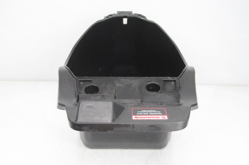 photo de UNDERSEAT STORAGE TNT MOTOR ROMA 10' 4T 50 (2007 - 2018)