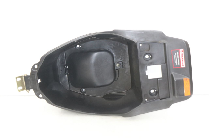 photo de UNDERSEAT STORAGE TNT MOTOR ROMA 10' 4T 50 (2007 - 2018)