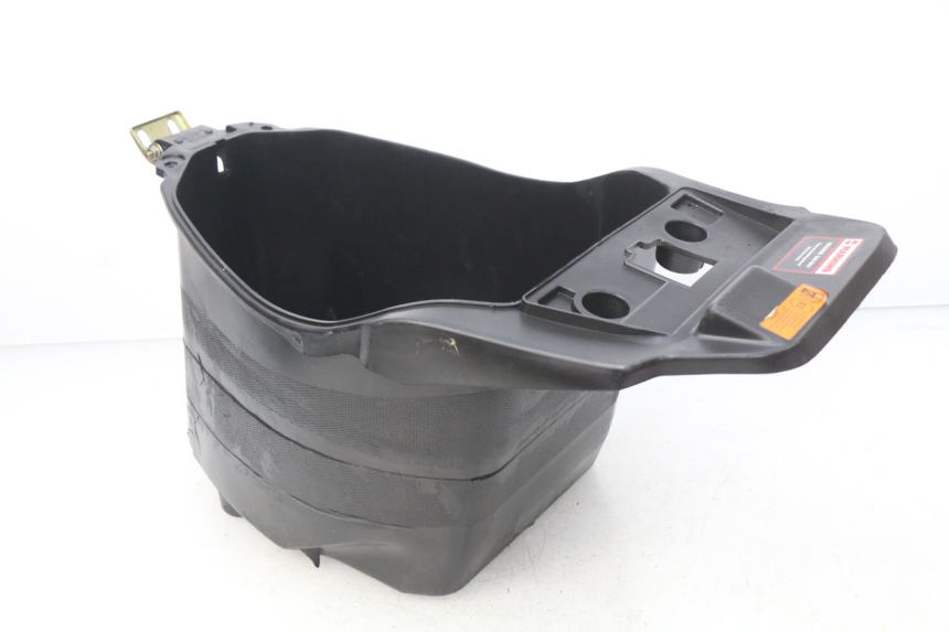 photo de UNDERSEAT STORAGE TNT MOTOR ROMA 10' 4T 50 (2007 - 2018)