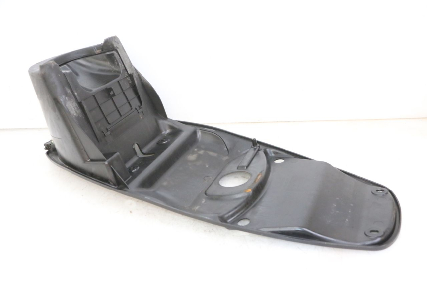 photo de UNDERSEAT STORAGE PEUGEOT TWEET PRO CARGO 50 (2018 - 2020)