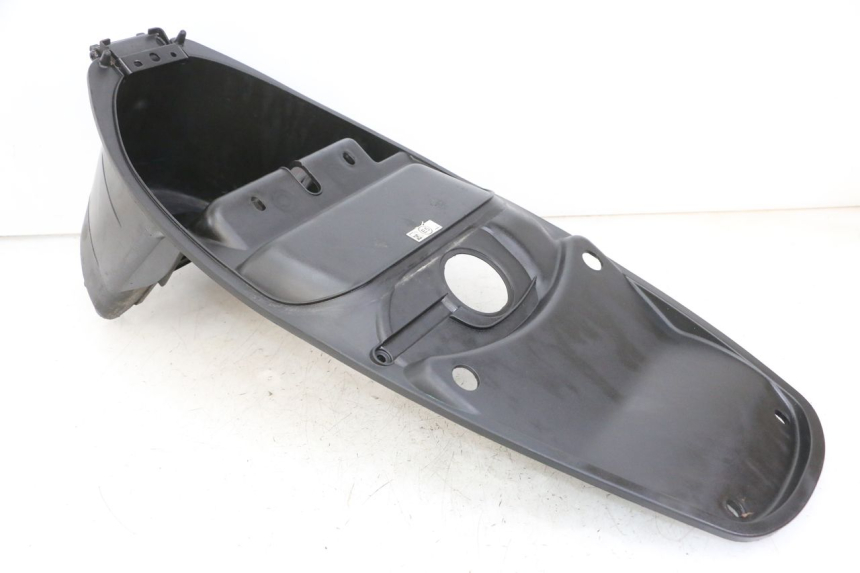 photo de UNDERSEAT STORAGE PEUGEOT TWEET PRO CARGO 50 (2018 - 2020)