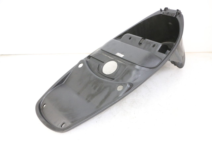 photo de UNDERSEAT STORAGE PEUGEOT TWEET PRO CARGO 50 (2018 - 2020)