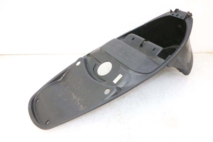 photo de UNDERSEAT STORAGE PEUGEOT TWEET PRO CARGO 50 (2018 - 2020)