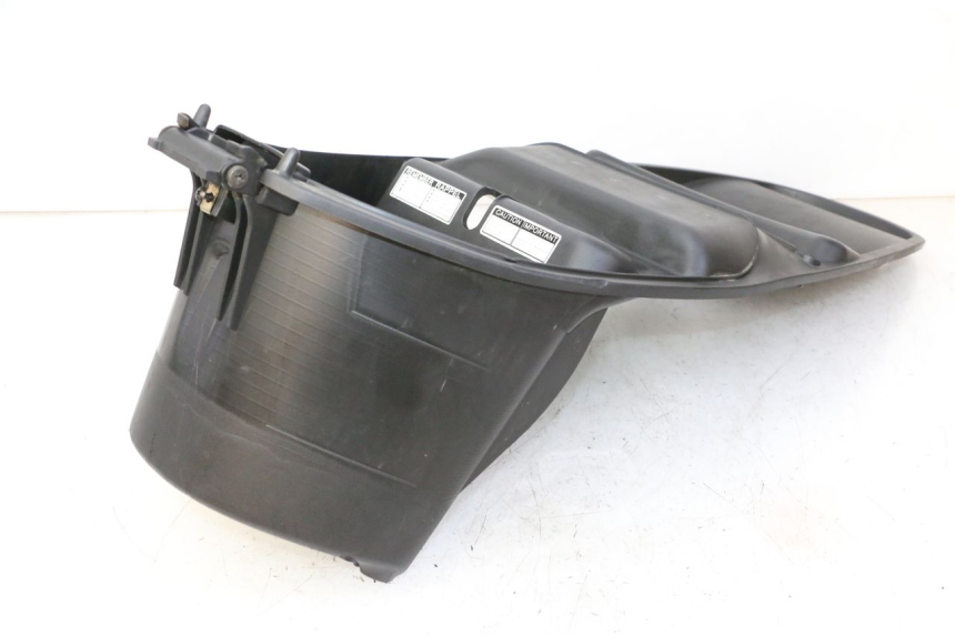 photo de UNDERSEAT STORAGE PEUGEOT TWEET PRO CARGO 50 (2018 - 2020)