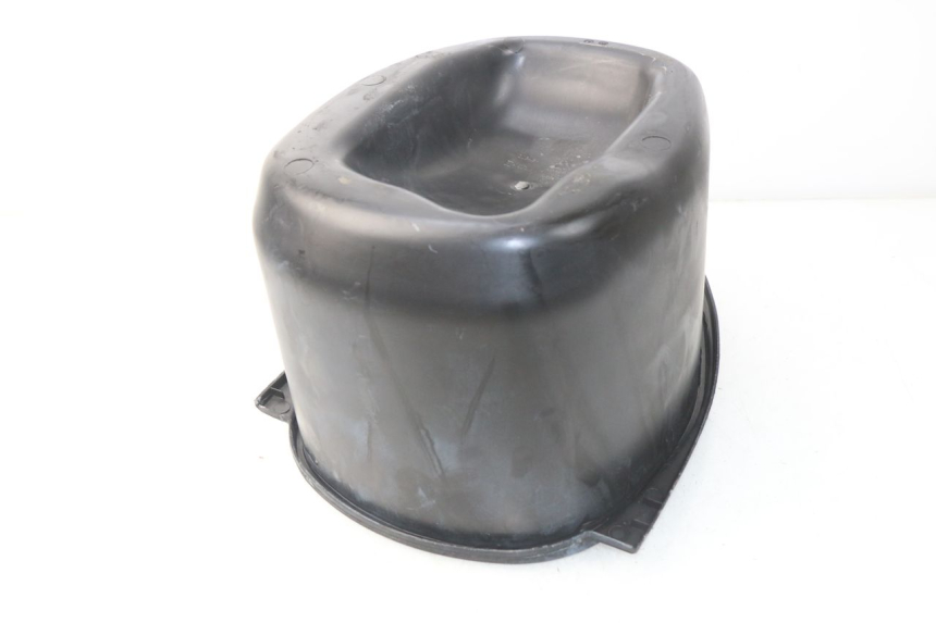 photo de UNDERSEAT STORAGE PIAGGIO VESPA LX IE 125 (2010 - 2012)