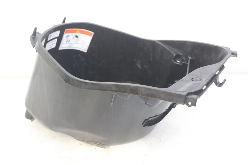 photo de SEAT STORAGE BOX HONDA VISION NSC R 50 (2013 - 2015)