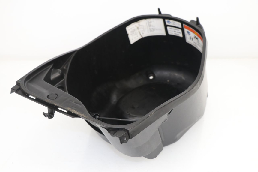 photo de UNDERSEAT STORAGE HONDA VISION 50 (2011 - 2015)