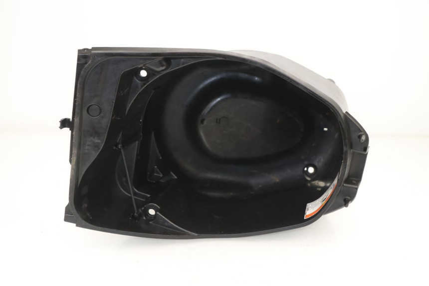 photo de UNDERSEAT STORAGE HONDA VISION 50 (2011 - 2015)
