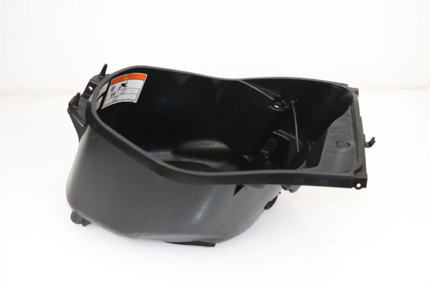 photo de UNDERSEAT STORAGE HONDA VISION 50 (2011 - 2015)