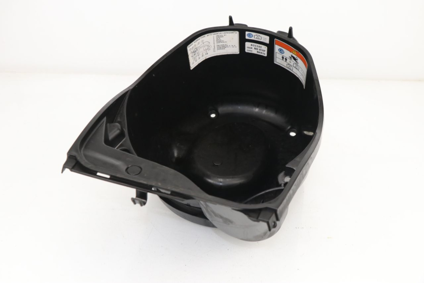 photo de UNDERSEAT STORAGE HONDA VISION 50 (2011 - 2015)