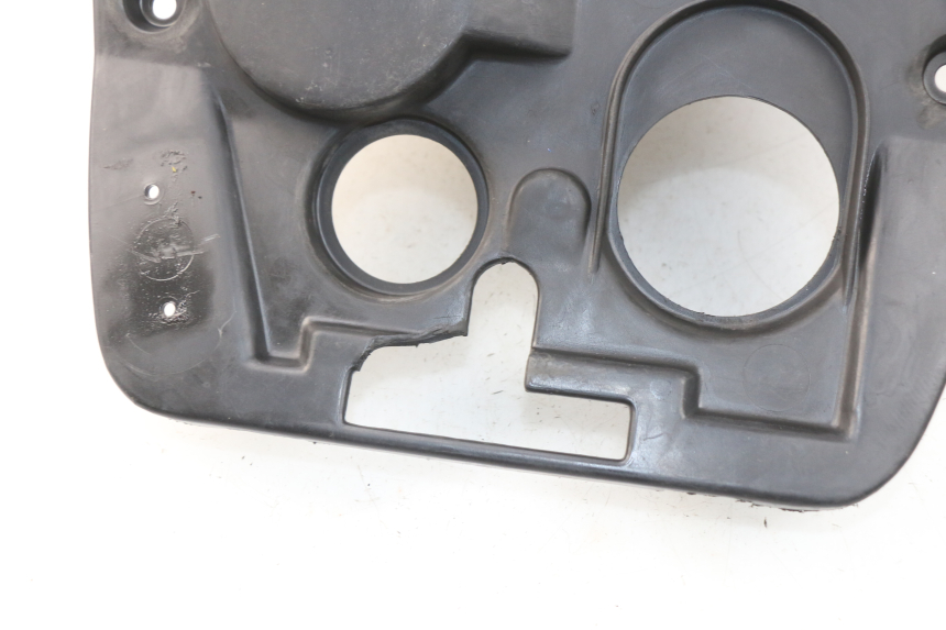 photo de UNDERSEAT STORAGE PEUGEOT VIVACITY 50 (2004 - 2009)