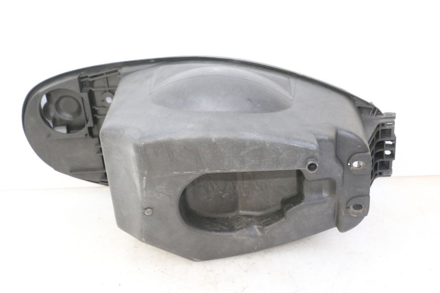 photo de UNDERSEAT STORAGE MBK WAAP 125 (2008 - 2013)