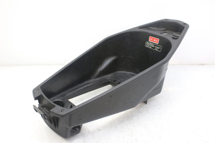 photo de SEAT STORAGE BOX WAYSCRAL E-SPEED 1 (2022 - 2024)