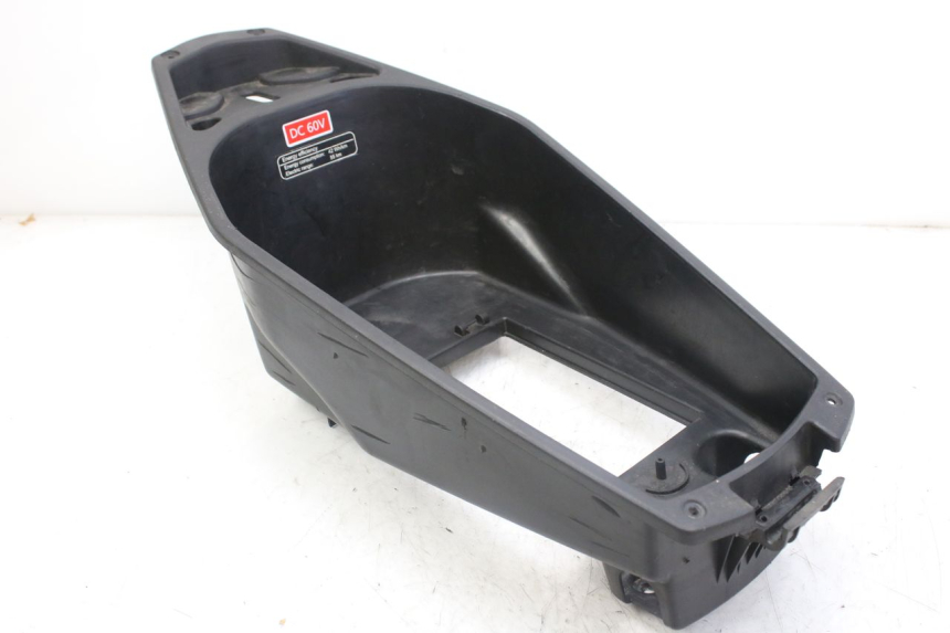 photo de SEAT STORAGE BOX WAYSCRAL E-SPEED 1 (2022 - 2024)