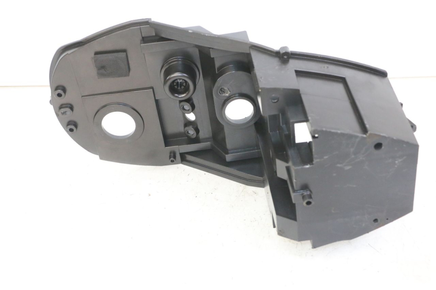 photo de UNDERSEAT STORAGE YAMAHA WHY 50 (1998 - 2000)