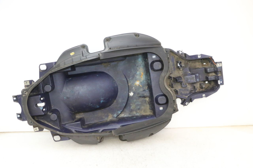 photo de UNDERSEAT STORAGE YAMAHA X-CITY XCITY 125 (2007 - 2008)