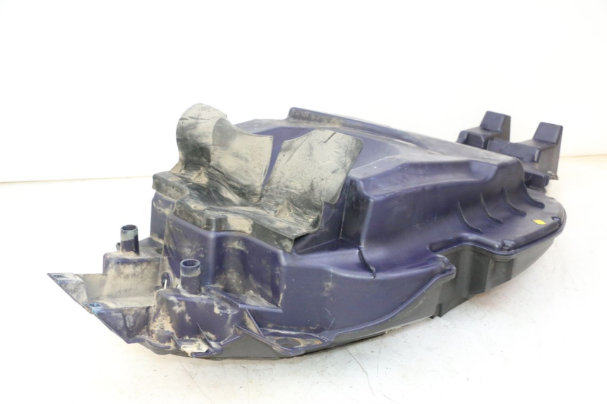 photo de UNDERSEAT STORAGE YAMAHA X-CITY XCITY 125 (2007 - 2008)