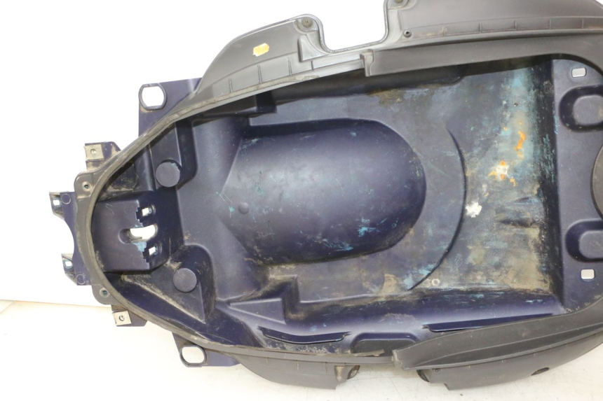photo de UNDERSEAT STORAGE YAMAHA X-CITY XCITY 125 (2007 - 2008)