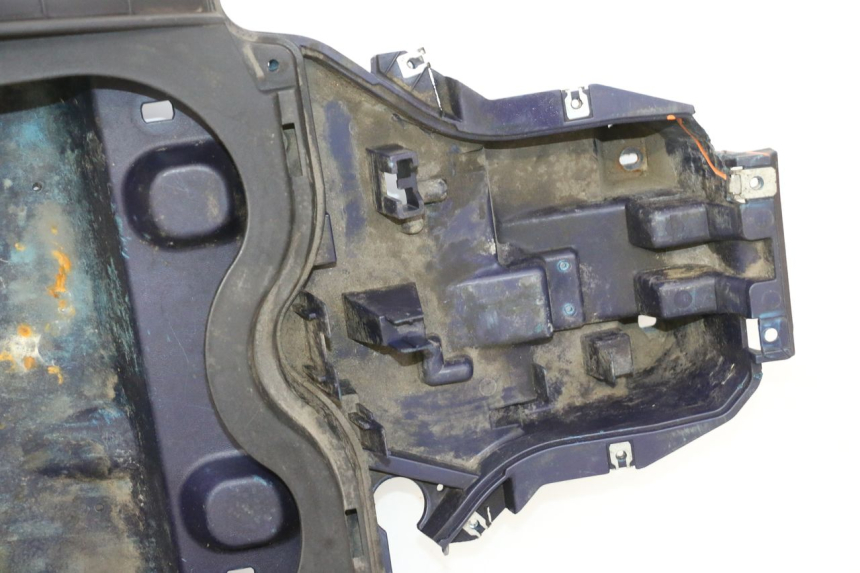 photo de UNDERSEAT STORAGE YAMAHA X-CITY XCITY 125 (2007 - 2008)