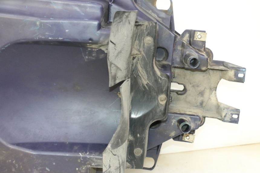 photo de UNDERSEAT STORAGE YAMAHA X-CITY XCITY 125 (2007 - 2008)