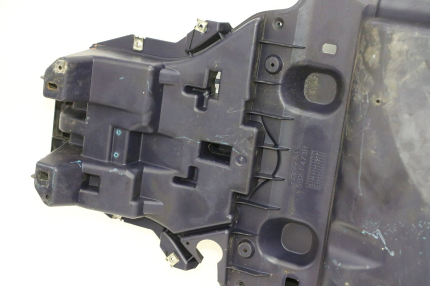 photo de UNDERSEAT STORAGE YAMAHA X-CITY XCITY 125 (2007 - 2008)