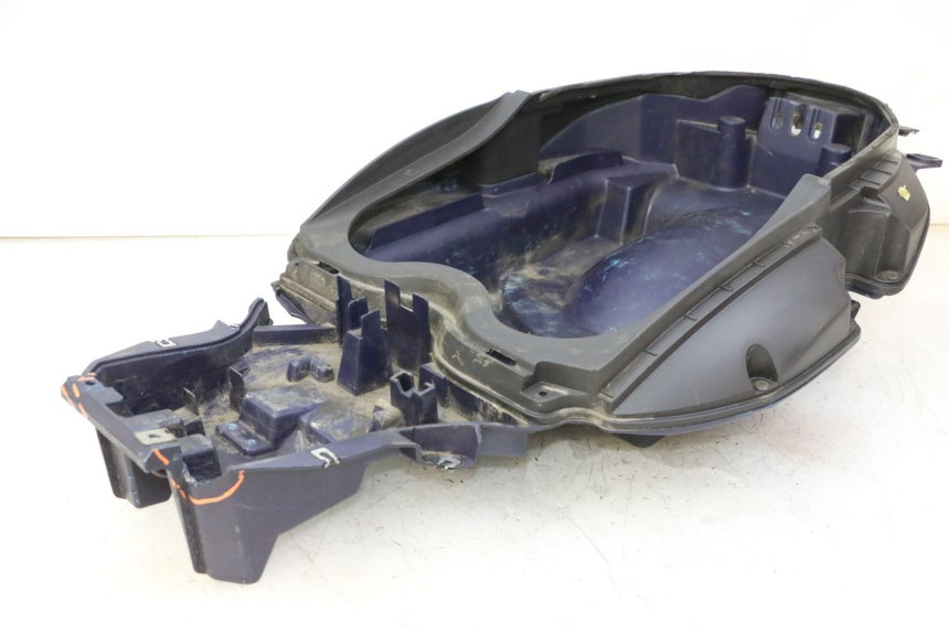 photo de UNDERSEAT STORAGE YAMAHA X-CITY XCITY 125 (2007 - 2008)