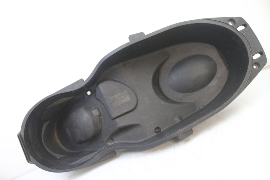 photo de SEAT STORAGE BOX YAMAHA XMAX X-MAX 125 (2006 - 2009)