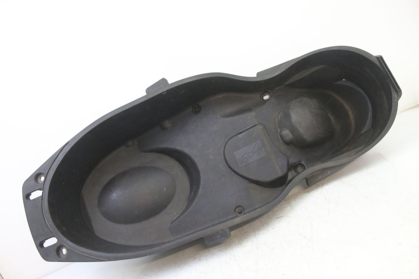 photo de SEAT STORAGE BOX YAMAHA XMAX X-MAX 125 (2006 - 2009)