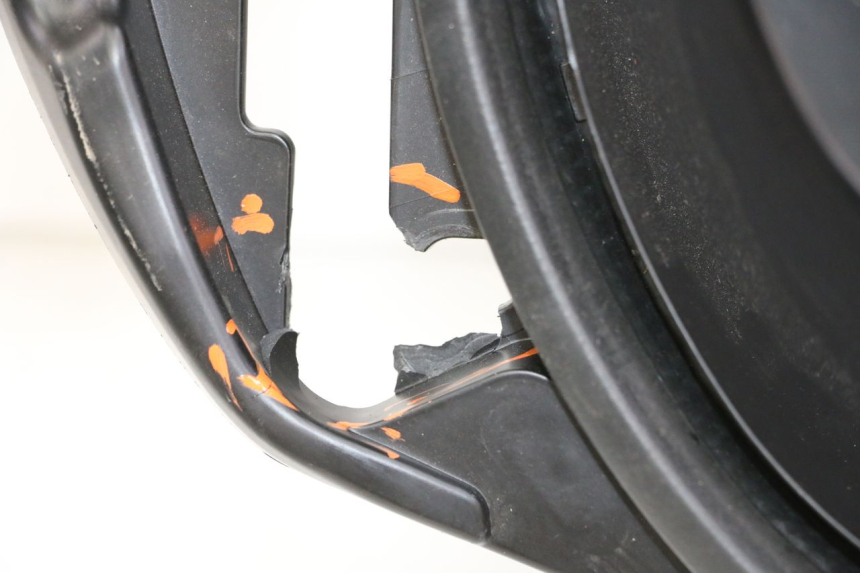 photo de UNDERSEAT STORAGE YAMAHA XMAX X-MAX 125 (2021 - 2025)