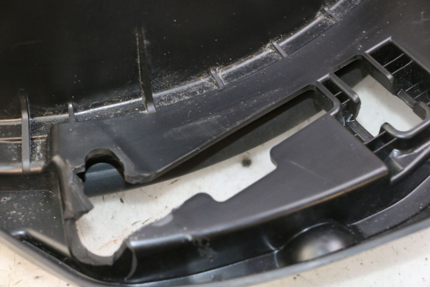 photo de UNDERSEAT STORAGE YAMAHA XMAX X-MAX 125 (2021 - 2025)