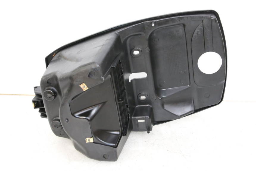 photo de SEAT STORAGE BOX SYM X-PRO 4T 50 (2014 - 2021)