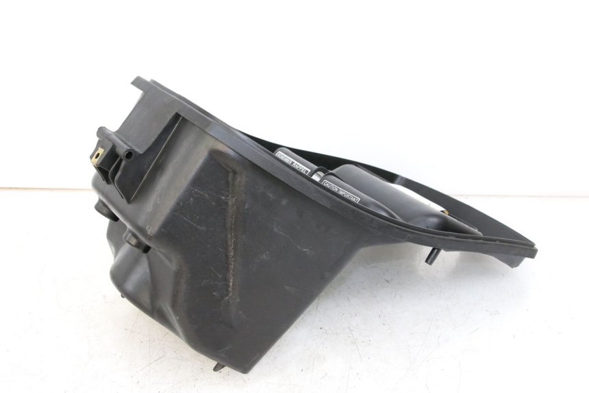 photo de SEAT STORAGE BOX SYM X-PRO 4T 50 (2014 - 2021)