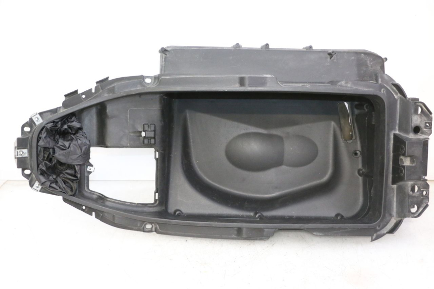 photo de UNDERSEAT STORAGE PIAGGIO X9 EVOLUTION 125 (2003 - 2007)