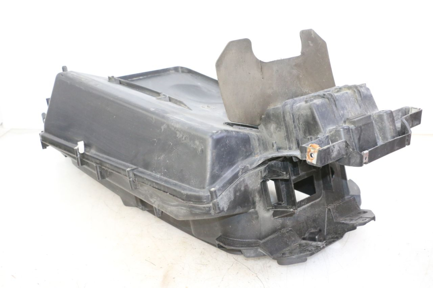 photo de UNDERSEAT STORAGE PIAGGIO X9 EVOLUTION 125 (2003 - 2007)