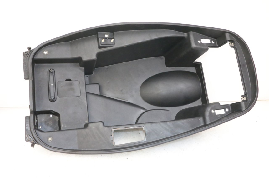 photo de UNDERSEAT STORAGE KYMCO XCITING 250 (2006 - 2009)