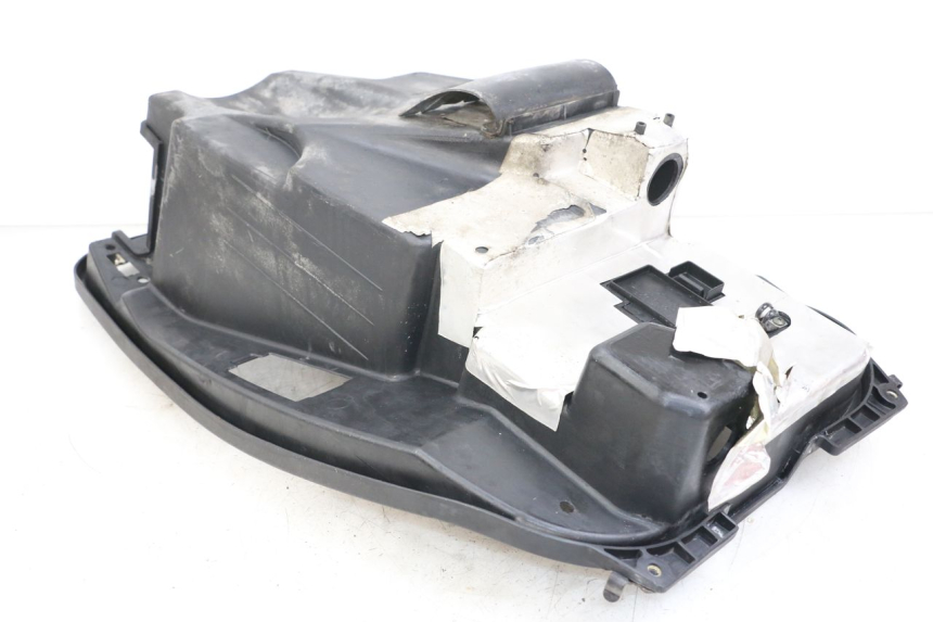 photo de UNDERSEAT STORAGE KYMCO XCITING 250 (2006 - 2009)