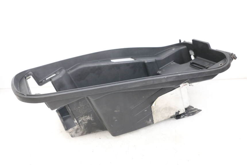 photo de UNDERSEAT STORAGE KYMCO XCITING 250 (2006 - 2009)