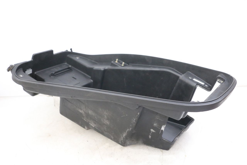 photo de UNDERSEAT STORAGE KYMCO XCITING 250 (2006 - 2009)