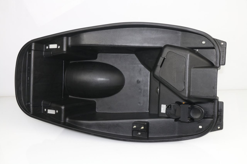 photo de UNDERSEAT STORAGE KYMCO XCITING 500 (2004 - 2006)